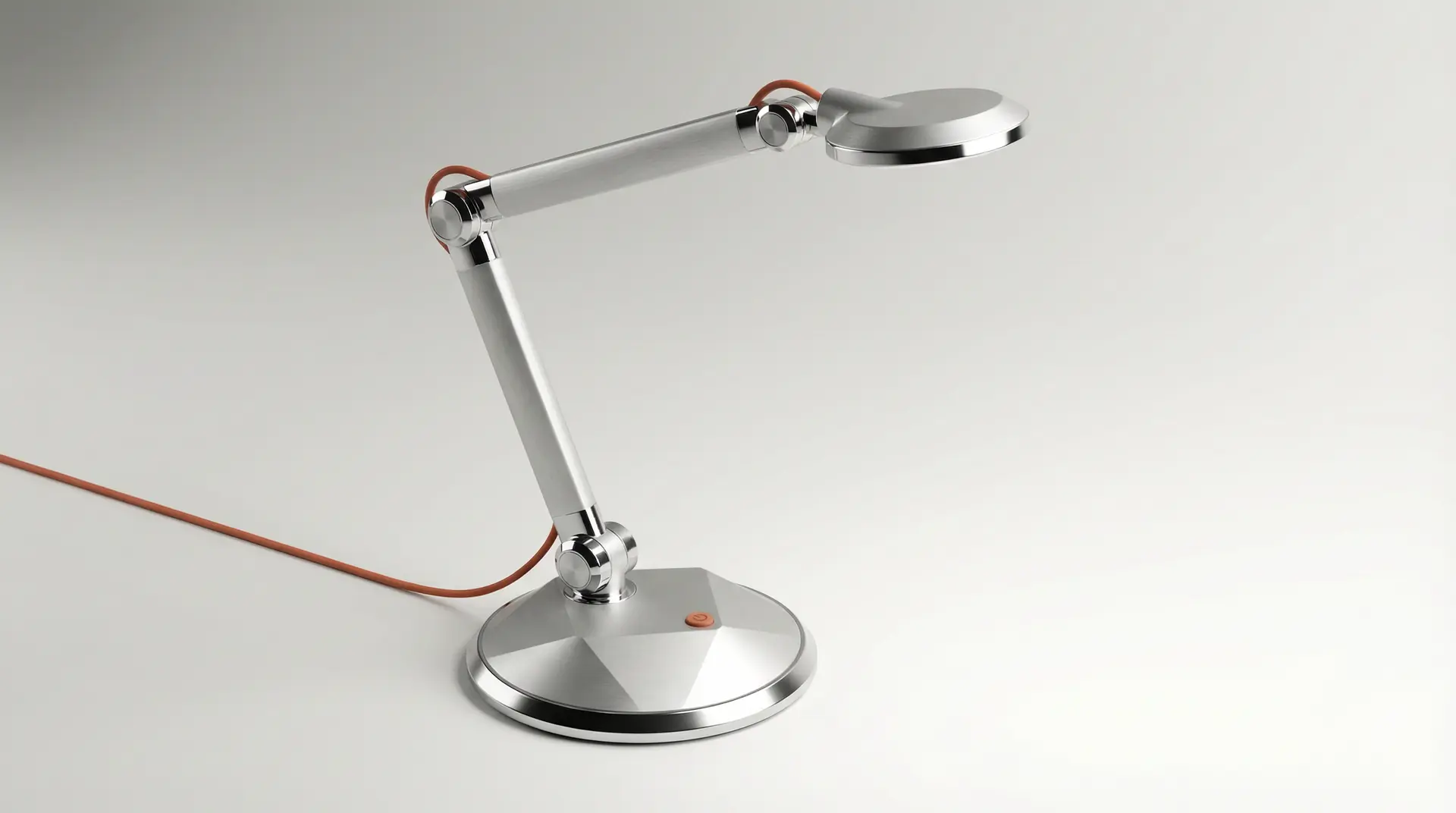 Architect desk lamp