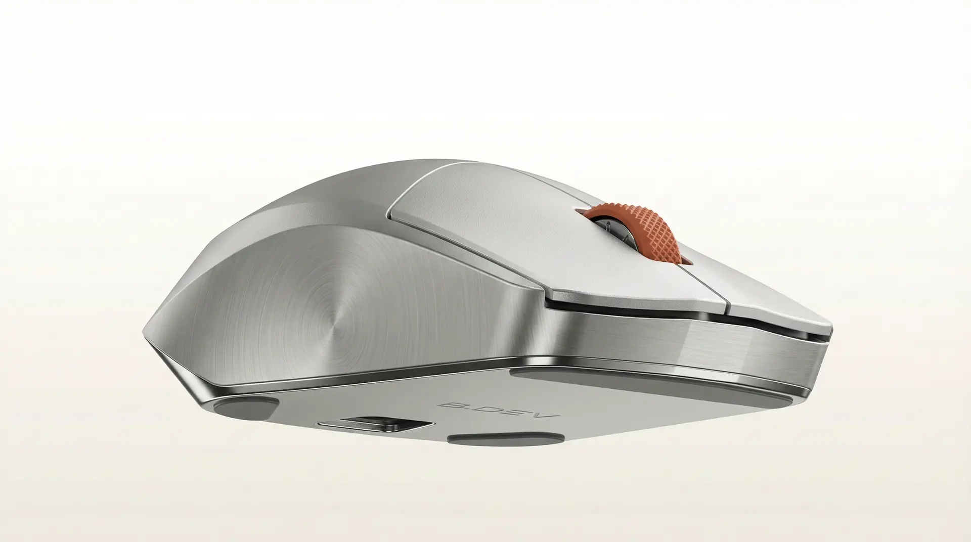 Designer mouse