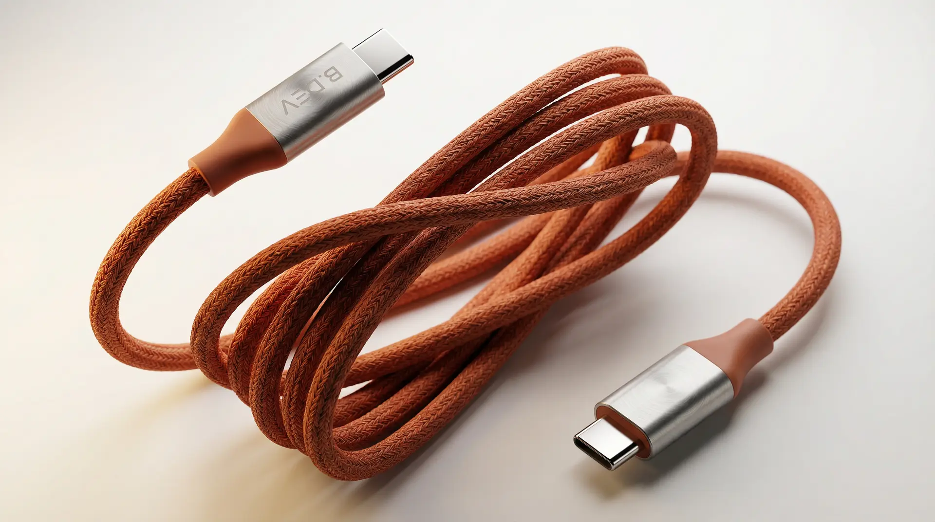 Premium USB cable
