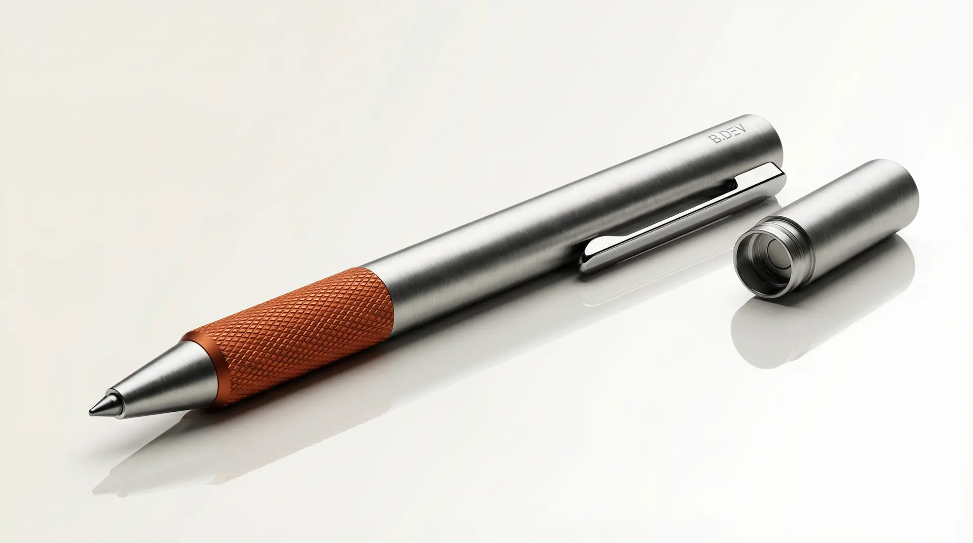Precision stylus